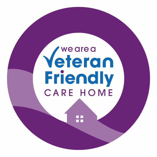 Hutton Manor Care Home in Pudsey, Leeds, achieves 'Outstanding' VFF Status and invites veterans and their families to join the new Armed Forces & Veterans Breakfast Club.