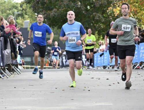 Incredible Fundraising Efforts at St. Mary’s Chanterlands in Hull